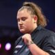 Beau Greaves podczas Women's World Matchplay 2024