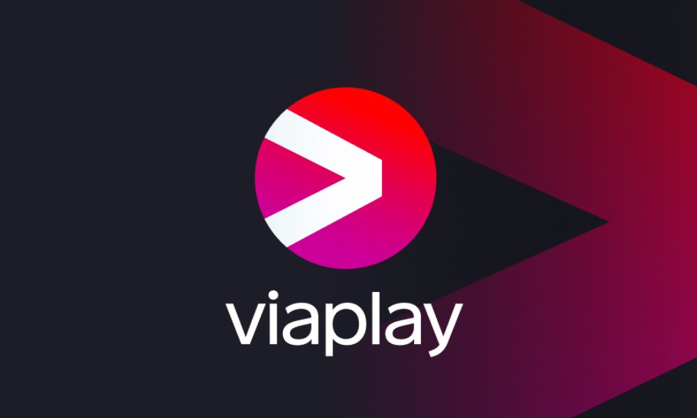 Viaplay logo