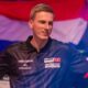 Wessel Nijman, mistrzostwa świata PDC 2024