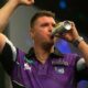 Daryl Gurney mistrzostwa świata PDC 2024