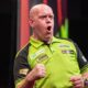 Michael van Gerwen PDC