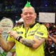 Peter Wright German Darts Championship 2024