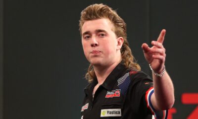 Danny Jansen