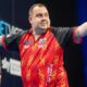 Kim Huybrechts, PDC World Cup of Darts