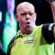 Michael van Gerwen European Tour