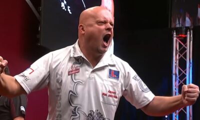 Pavel Drtil, Czech Darts Open 2024