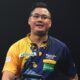 Rowby-John Rodriguez, Grand Slam of Darts 2024