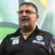 Gary Anderson, mistrzostwa świata PDC 2025