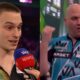 Ricardo Pietreczko i Rob Cross