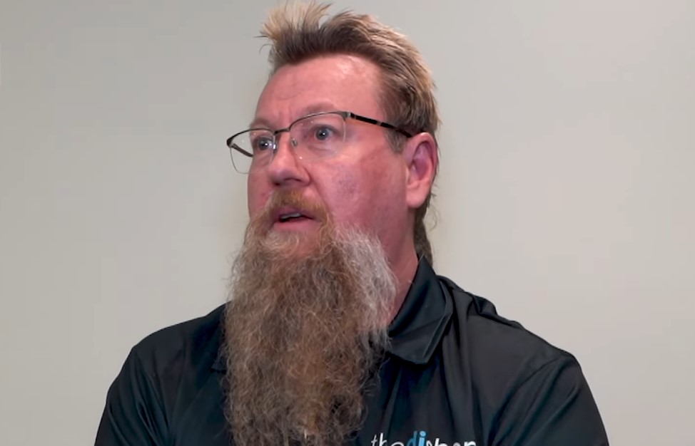 Simon Whitlock