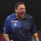 Adrian Lewis, World Matchplay