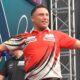 Gerwyn Price Bahrain Darts Masters