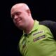 Michael van Gerwen, Dutch Darts Masters 2024