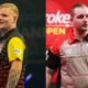 Mike de Decker i Dimitri van den Bergh