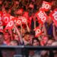 Superbet Poland Darts Masters 2024 - kibice