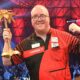 Stephen Bunting, Bahrain Darts Masters 2025