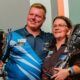 Jeffrey Sparidaans, Rhian O'Sullivan, WDF Dutch Open 2025