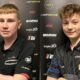 Ryan Branley i Lex Paeshuyse, Junior Darts Corporation