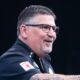 Gary Anderson, Winmau World Masters