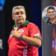 Jose de Sousa, Bruno Nascimento, World Cup of Darts