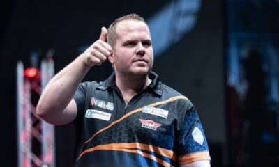 Dirk van Duijvenbode