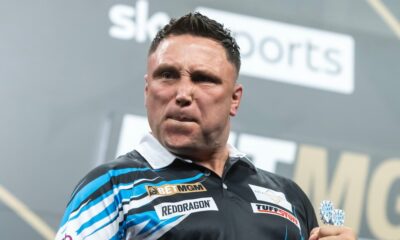 Gerwyn Price, Premier League 2025