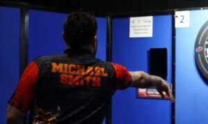 Players Championship PDC