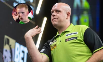 Van Gerwen
