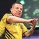Dave Chisnall, Belgian Darts Open