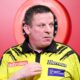 Dave Chisnall, UK Open 2025