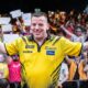 Dave Chisnall, European Darts Open 2024