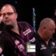 David Evans, MODUS Super Series, 120.24 average
