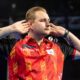 Dimitri Van den Bergh, World Cup of Darts 2024, PDC, Belgium