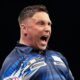 Gerwyn Price, Premier League 2025