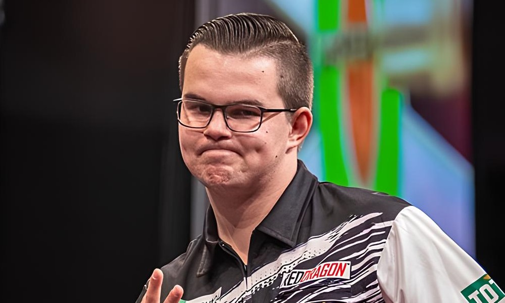 Gian van Veen