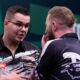 Gian van Veen i Danny Noppert, Dutch Darts Masters 2024