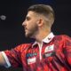Craig Galliano, World Cup of Darts 2024
