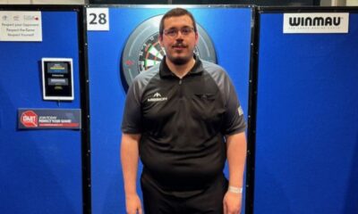 Jack Tweddell, Challenge Tour