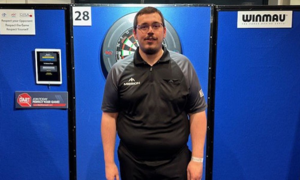 Jack Tweddell, Challenge Tour