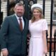 James Wade, Buckingham Palace