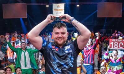 Dutch Darts Championship 2025
