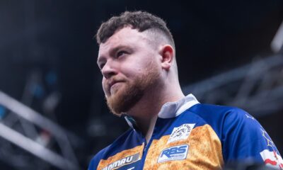 Winmau World Masters 2025