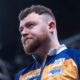 Winmau World Masters 2025