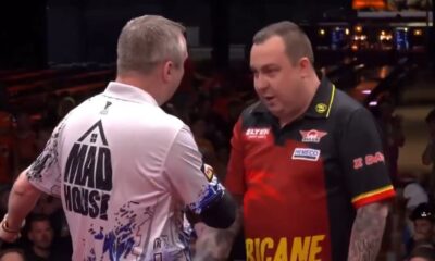Dutch Darts Championship 2025