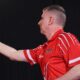 Krzysztof Ratajski, UK Open 2025