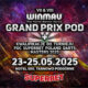 Grand Prix POD