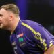 Luke Littler, Premier League Darts 2025