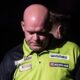 Michael van Gerwen, Premier League 2025
