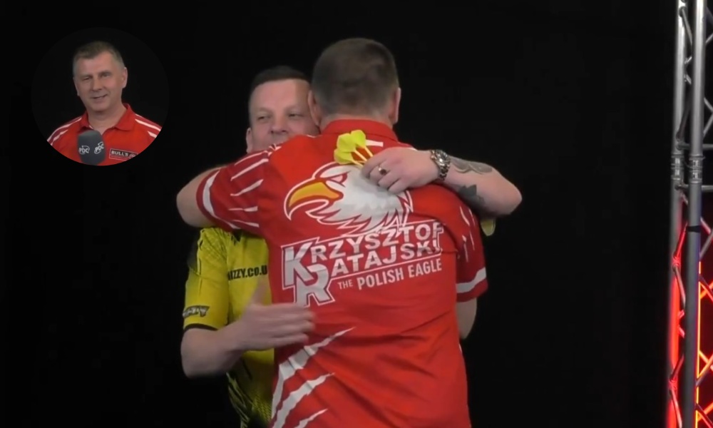 Ratajski - Chisnall
