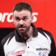 Ross Smith, UK Open 2024